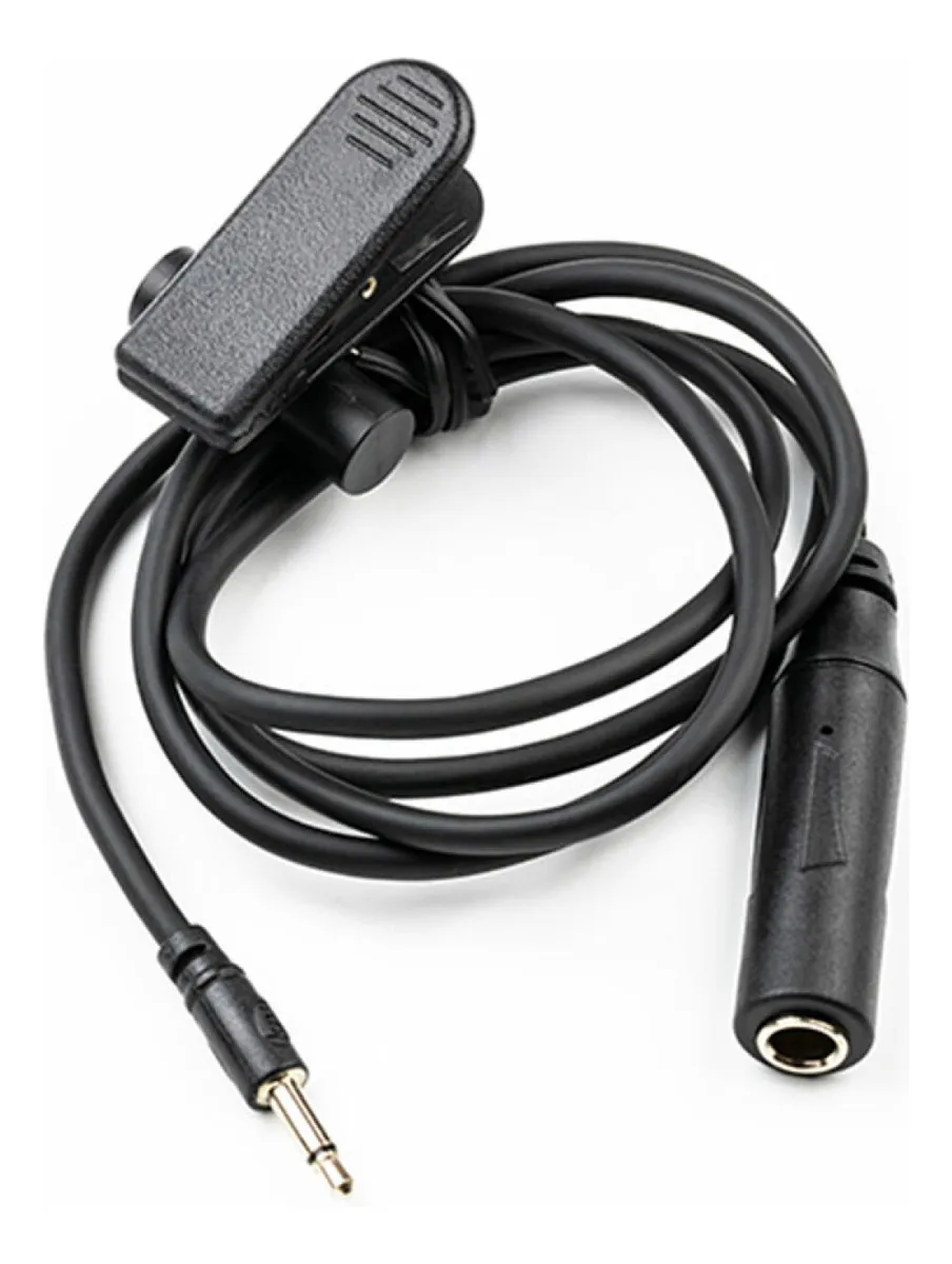 Microfono para Acustica SG2 c.volumen . Imp - Imagen 3