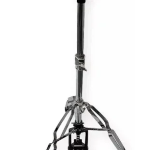 Soporte Charleston p/doble. imp cromado Imp