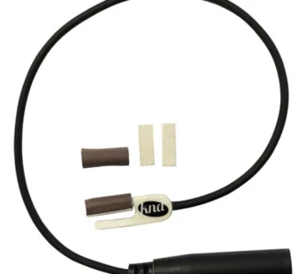 Microfono para Banjo BP1 piezo, jack 1/4 . Imp