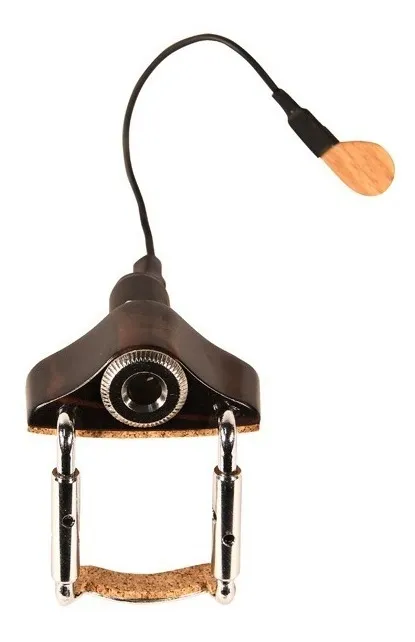 Microfono para Violin y Viola, VV3. . Imp - Imagen 2