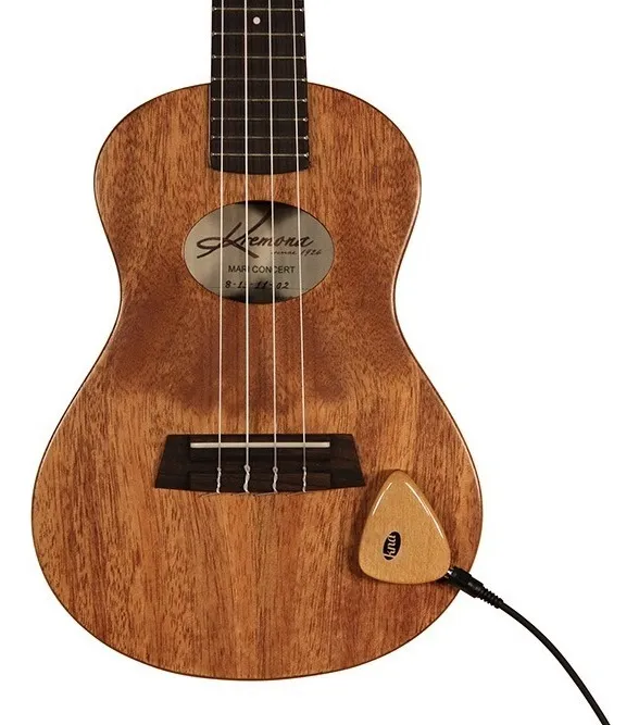 Microfono Universal AP1, piezo. . Imp - Imagen 8