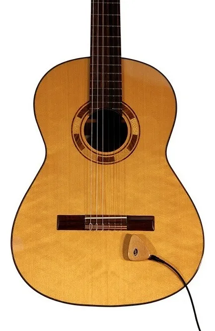 Microfono Universal AP1, piezo. . Imp - Imagen 9