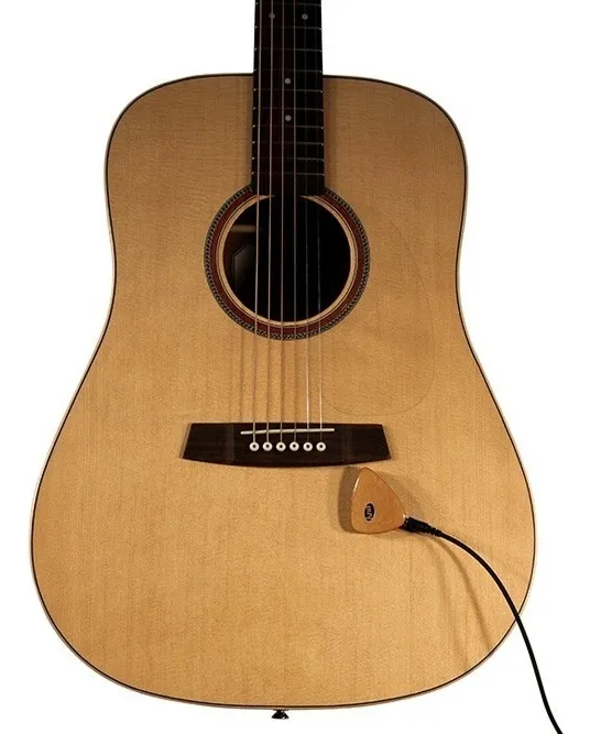 Microfono Universal AP1, piezo. . Imp - Imagen 10