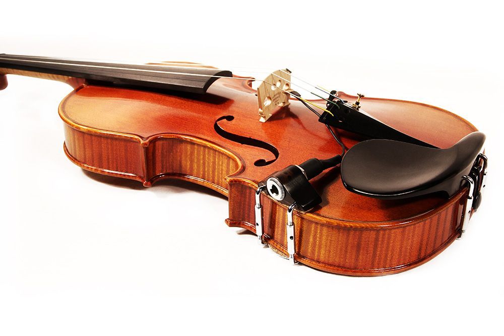 Microfono para Violin y Viola, VV3. . Imp - Imagen 7