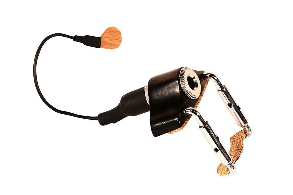 Microfono para Violin y Viola, VV3. . Imp - Imagen 12