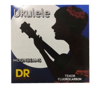 Enc.Uke. Tenor Clear Fluorocarbon . Imp