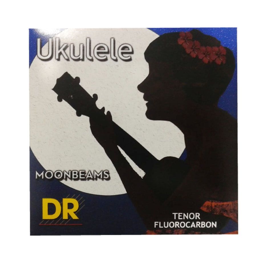 Enc.Uke. Tenor Clear Fluorocarbon . Imp