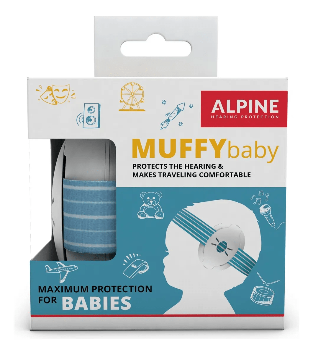 SolidSounds - ALPMUFFYBABY-BLU-I