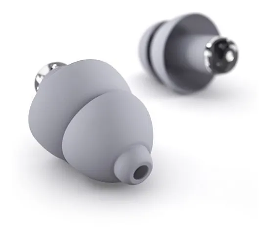 Protector auditivo Alpine PartyPlug – Música y eventos – Reutilizable – Importado - Imagen 4