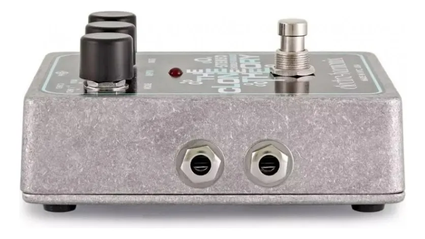 Pedal, Exo STEREO CLONE THEORY, . Imp - Imagen 4