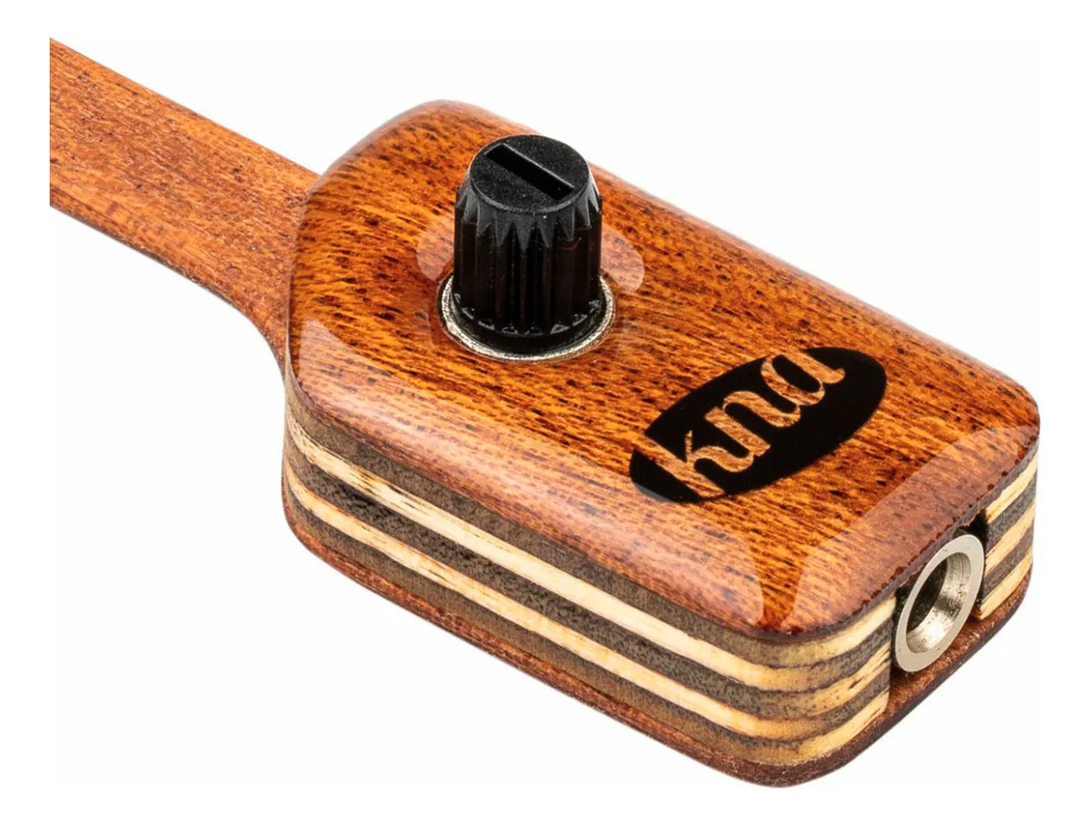 Microfono para Ukelele UK2, c.volumen . Imp - Imagen 6