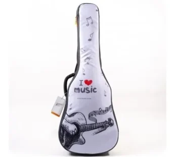 Funda Clasica, , B1923C blanco Nac