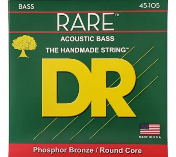 Enc. Bajo Acustico,RARE,RPB-45,045-105 . Imp
