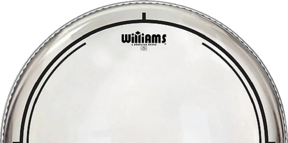 Parche 26" c/doble Hidraulico CLEAR serie TARGET . Imp - Imagen 3