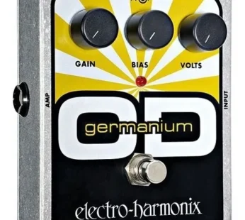 Pedal, Exo GERMANIUM OD,overdrive . Imp