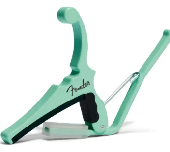 Capo Electrica, pinza,KGEFSGA,Surf Green verde Imp