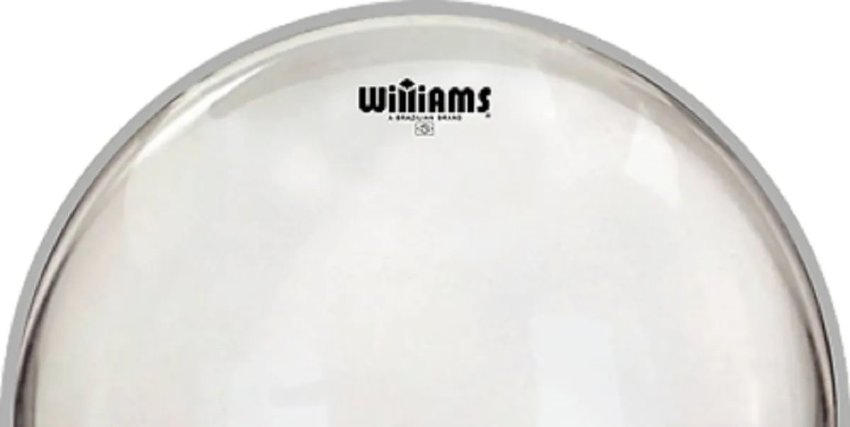 Parche 20" capa simple 10mil serie CLEAR . Imp - Imagen 3