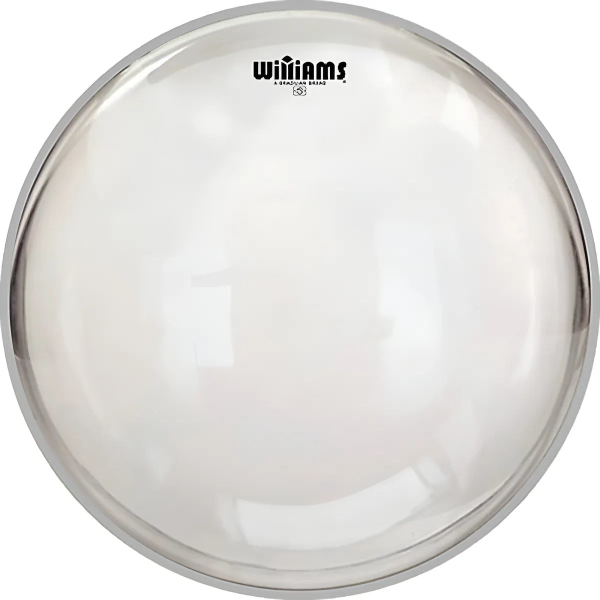 Parche 20" capa simple 10mil serie CLEAR . Imp