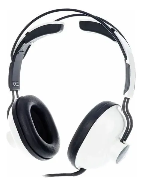 Auricular HD651 cerrado Blanco Imp - Imagen 3