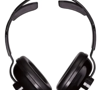 Auricular HD651 cerrado negro Imp