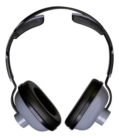 Auricular HD651 cerrado Gris Imp