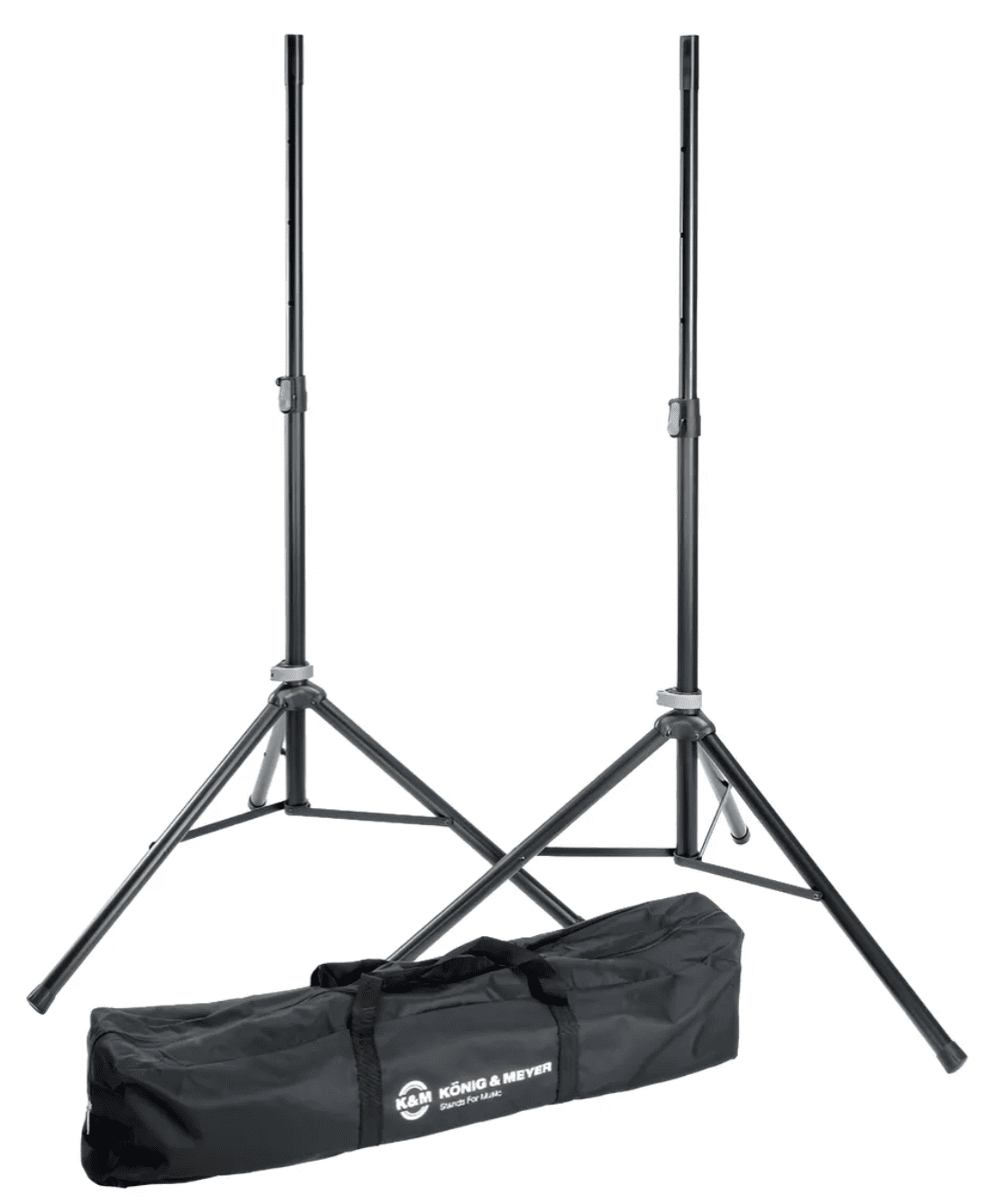 Soporte para Bafle KM32560 negro Nac - Imagen 2