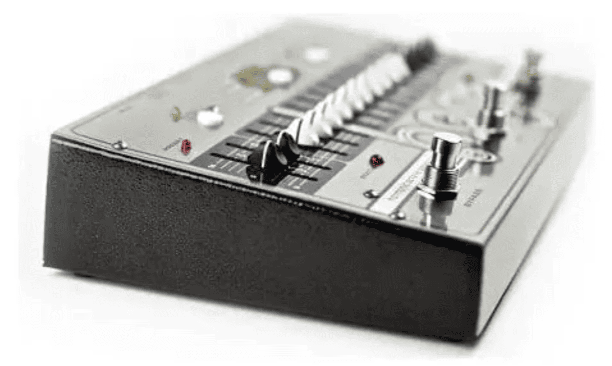 Pedal Classics HOG2 . Imp - Imagen 5