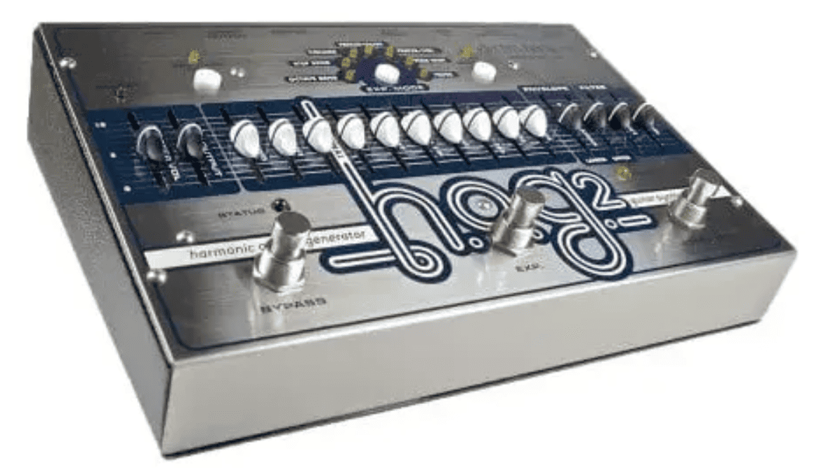 Pedal Classics HOG2 . Imp - Imagen 6