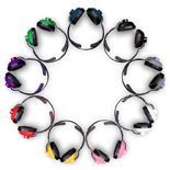 Auricular HD651 cerrado Gris Imp - Imagen 6