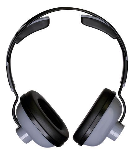 Auricular HD651 cerrado Gris Imp - Imagen 3