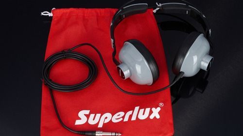 Auricular HD651 cerrado Gris Imp - Imagen 5