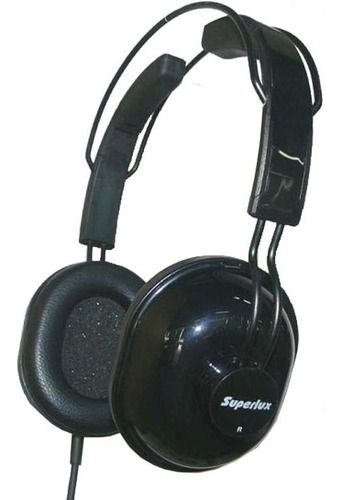 Auricular HD651 cerrado negro Imp - Imagen 2
