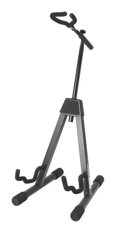 Sop.de Guitarra y Bajo GS7465 negro Imp - Imagen 2