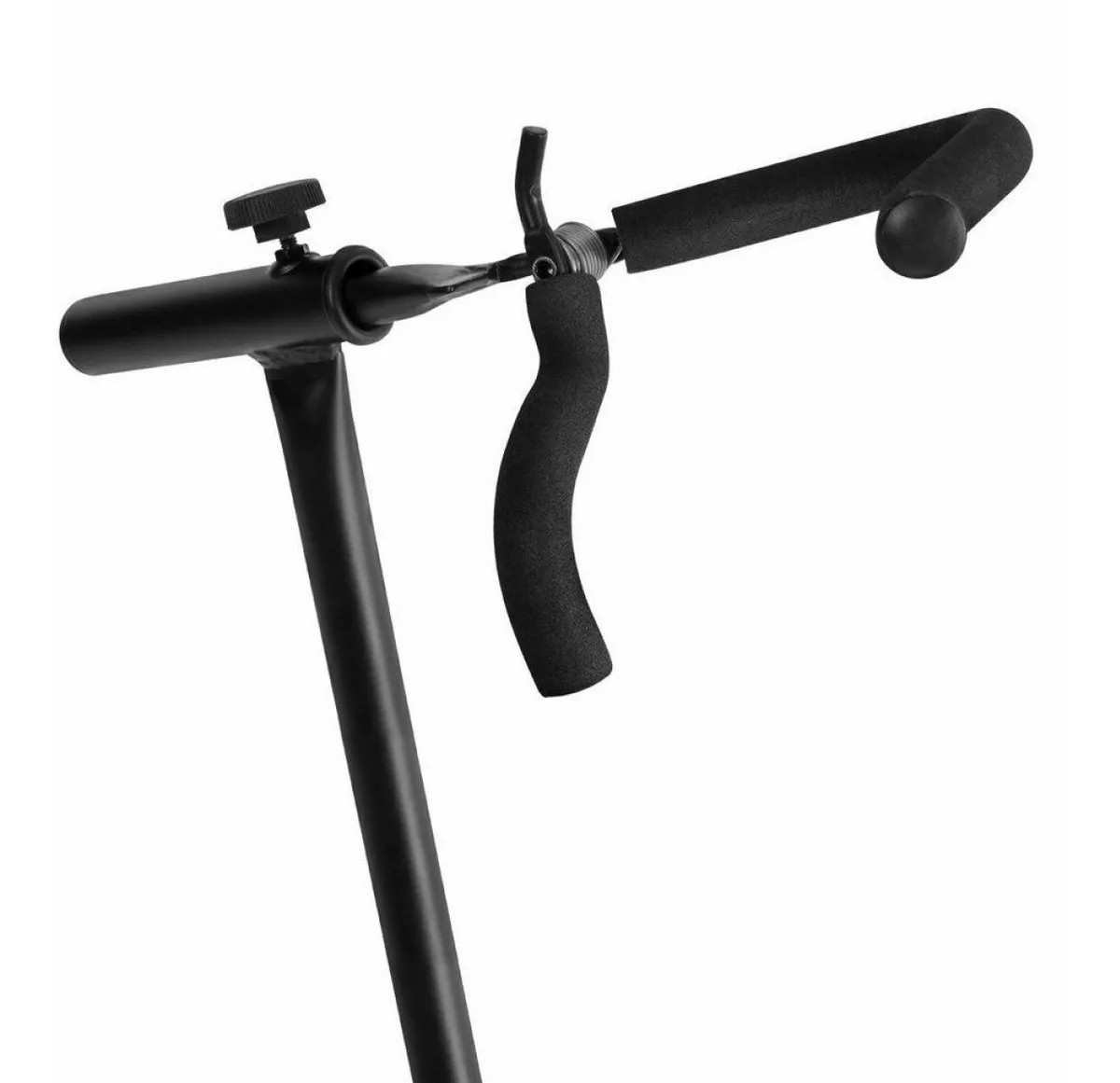 Sop.de Guitarra y Bajo GS7465 negro Imp - Imagen 3