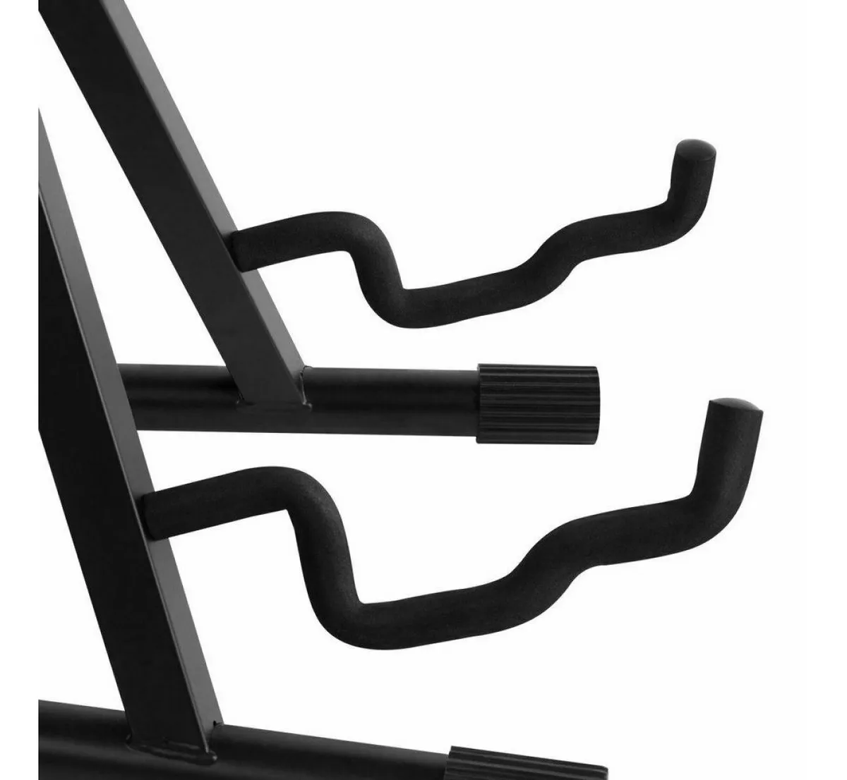 Sop.de Guitarra y Bajo GS7465 negro Imp - Imagen 4