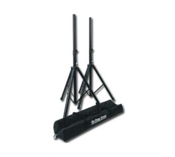 Soporte de Bafle tripode SSP7750 el par Negro Imp