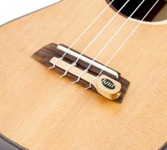Microfono para Ukelele UK1 piezo. . Imp