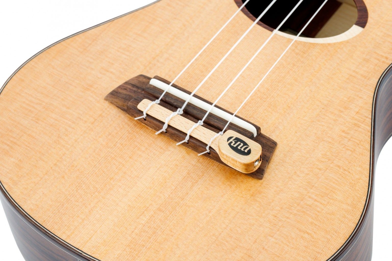 Microfono para Ukelele UK1 piezo. . Imp