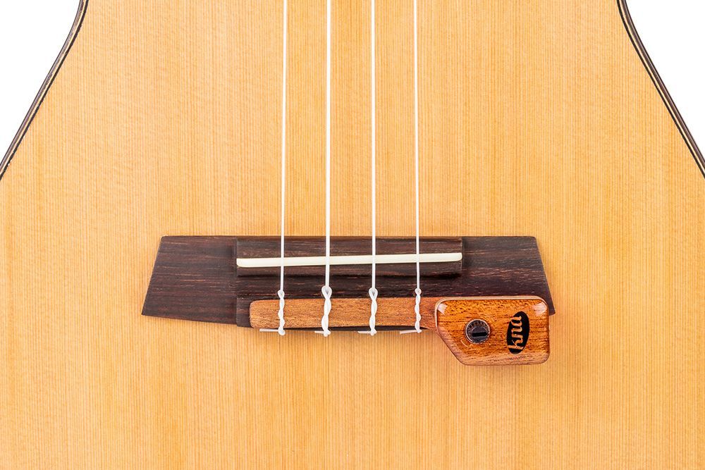 Microfono para Ukelele UK2, c.volumen . Imp - Imagen 12
