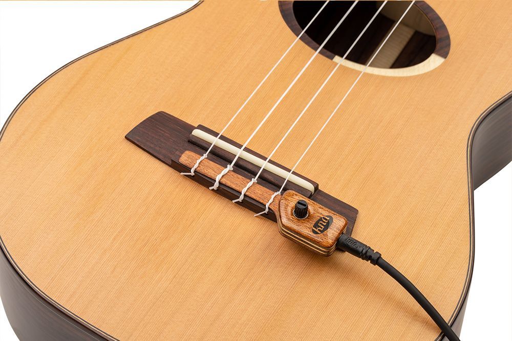 Microfono para Ukelele UK2, c.volumen . Imp - Imagen 11