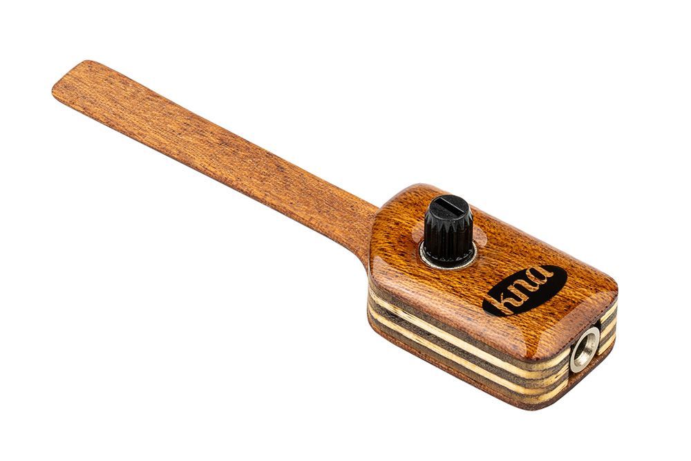 Microfono para Ukelele UK2, c.volumen . Imp - Imagen 10