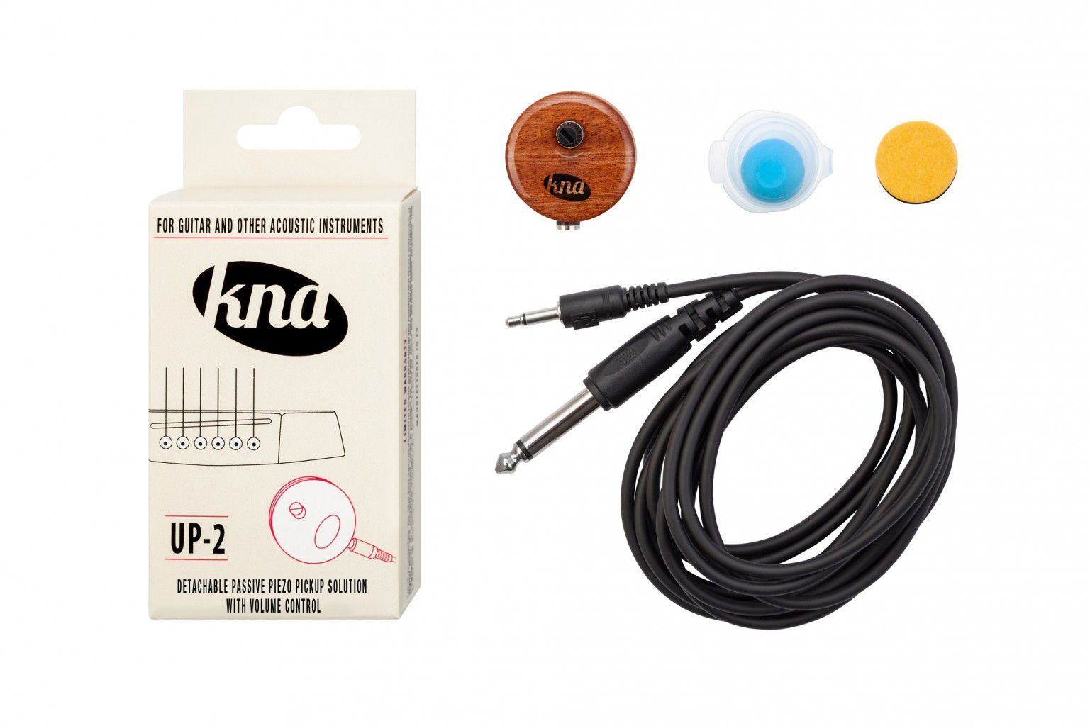Microfono Universal UP1, piezo. . Imp - Imagen 7