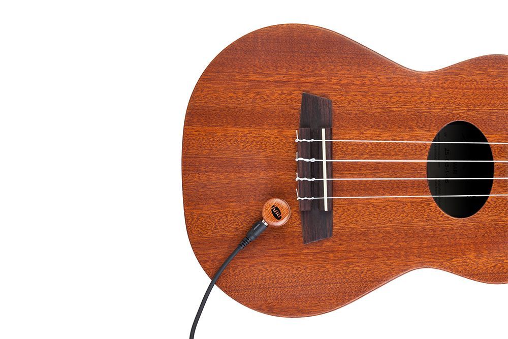 Microfono Universal UP1, piezo. . Imp - Imagen 6