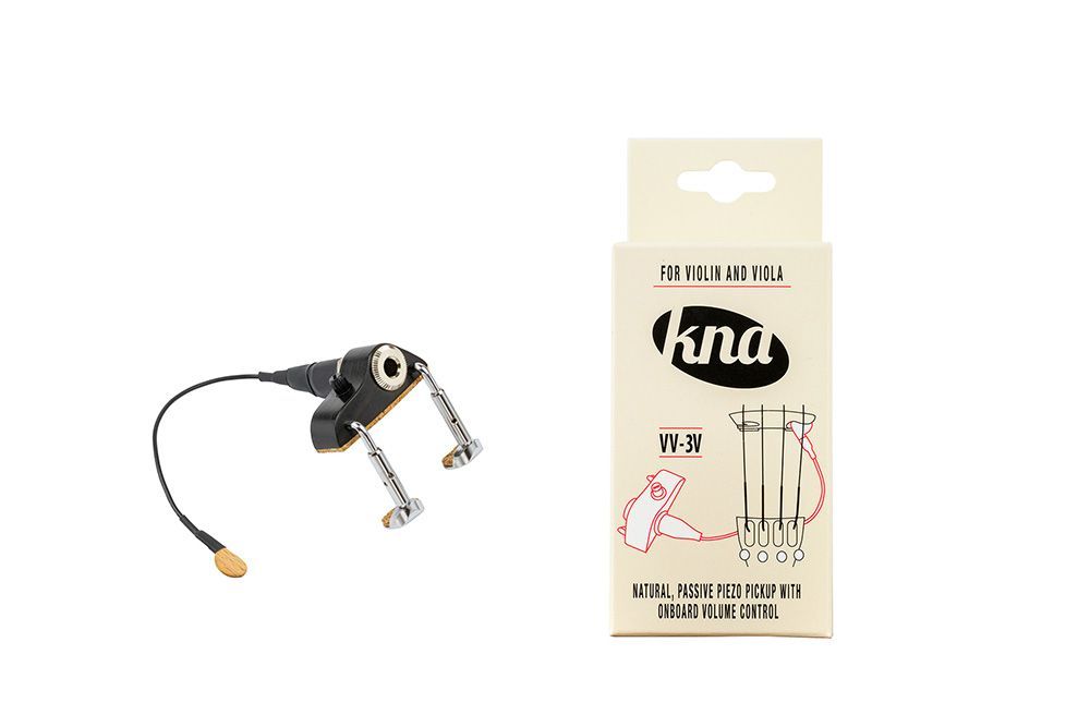 Microfono Violin y Viola VV3V c.volume . Imp - Imagen 12