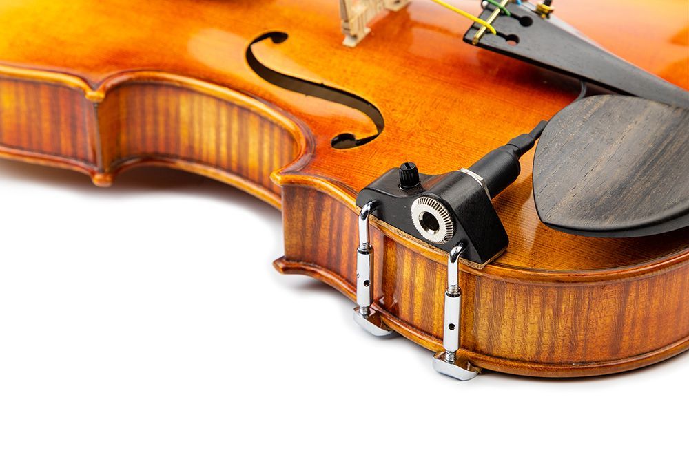 Microfono Violin y Viola VV3V c.volume . Imp - Imagen 11