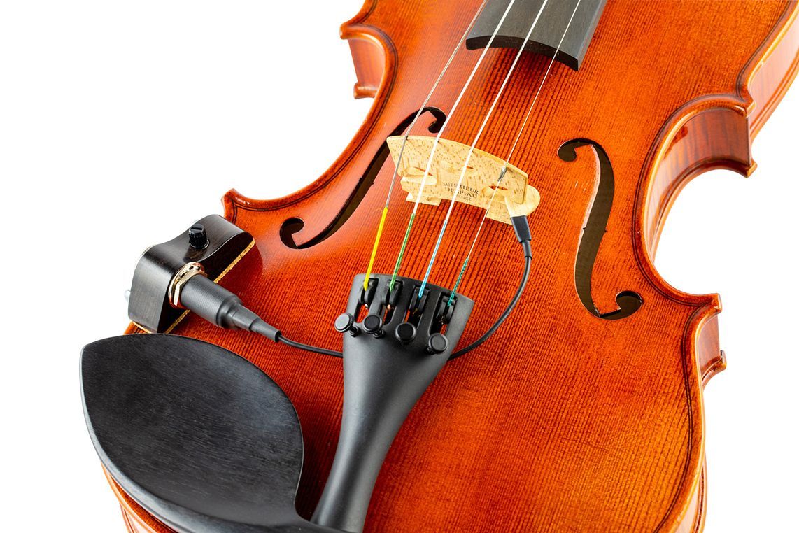 Microfono Violin y Viola VV3V c.volume . Imp - Imagen 10