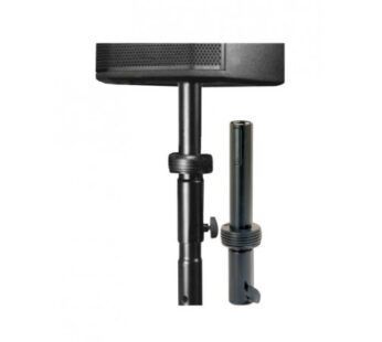 Adaptador para soporte d/bafle SSA45,imp . Imp