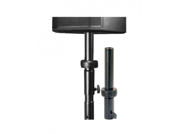 Adaptador para soporte d/bafle SSA45,imp . Imp