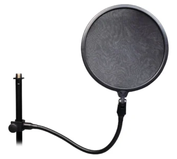 Anti Pop, Filter MA91 prof.dobl capa negro Imp