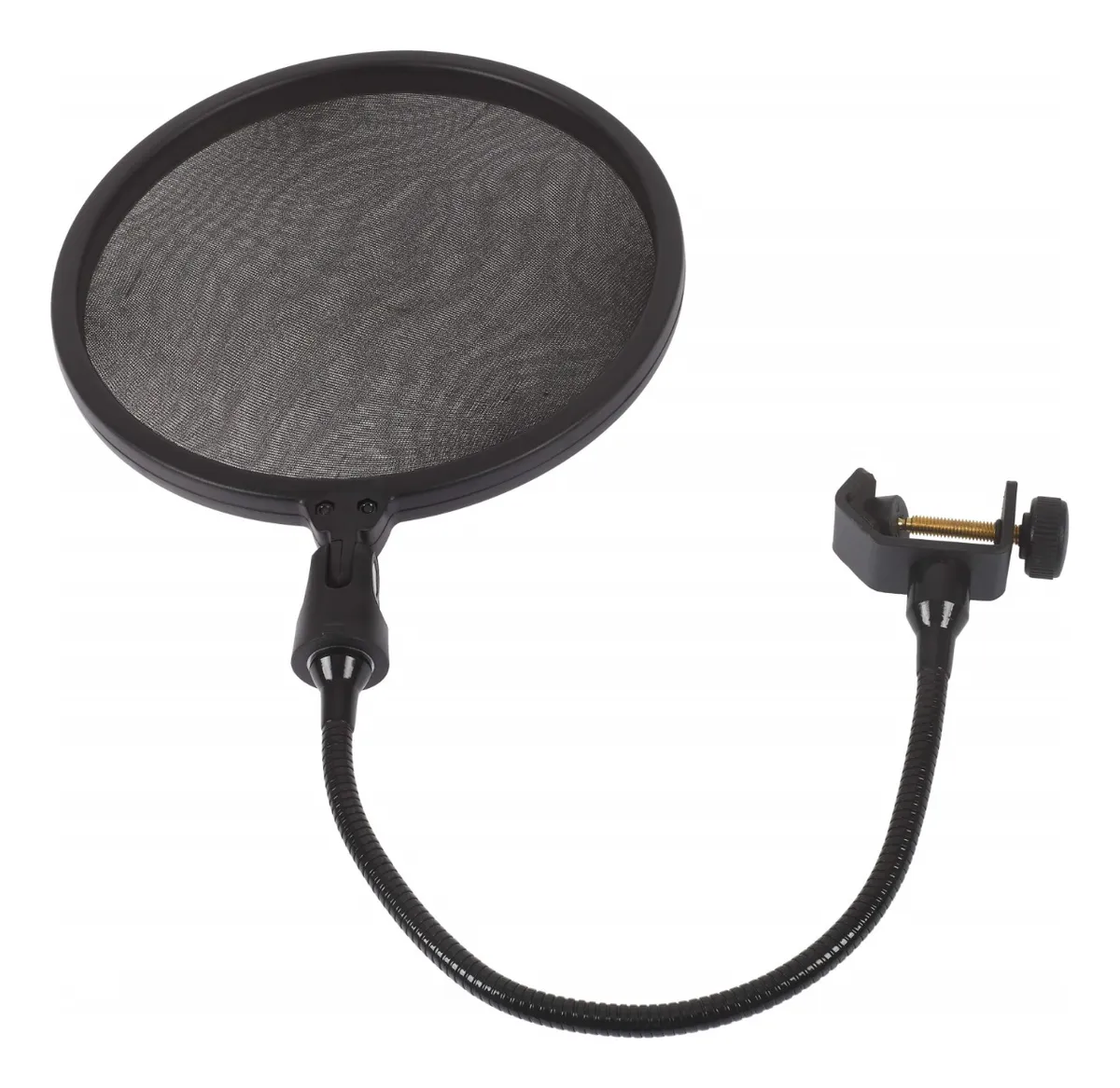 Anti Pop, Filter MA91 prof.dobl capa negro Imp - Imagen 3